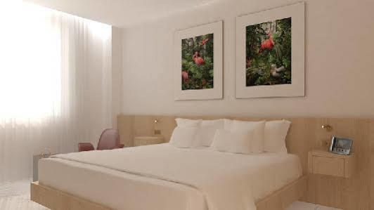 Hotel 45 Times 4*